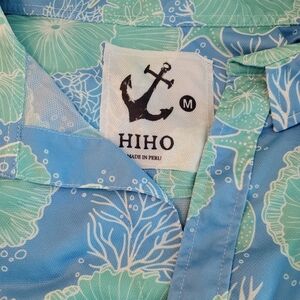 HIHO Beach Dress M